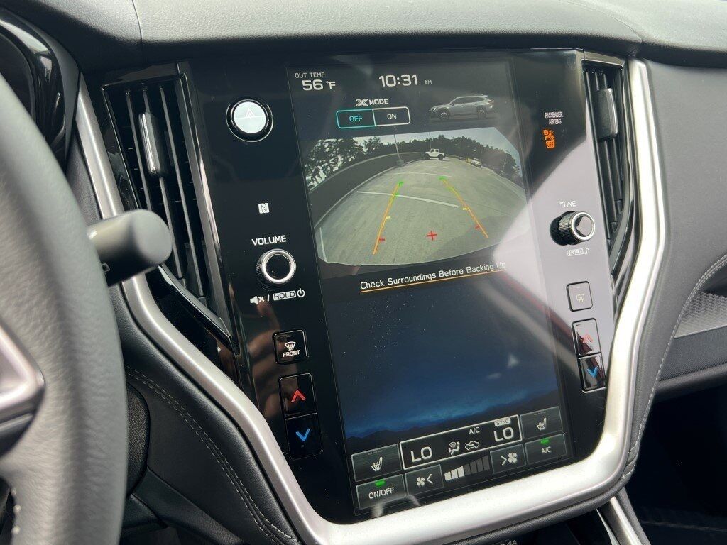 2025 Subaru Outback Premium Springfield VA