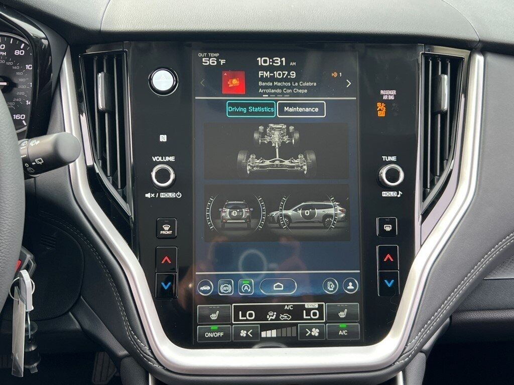 2025 Subaru Outback Premium Springfield VA