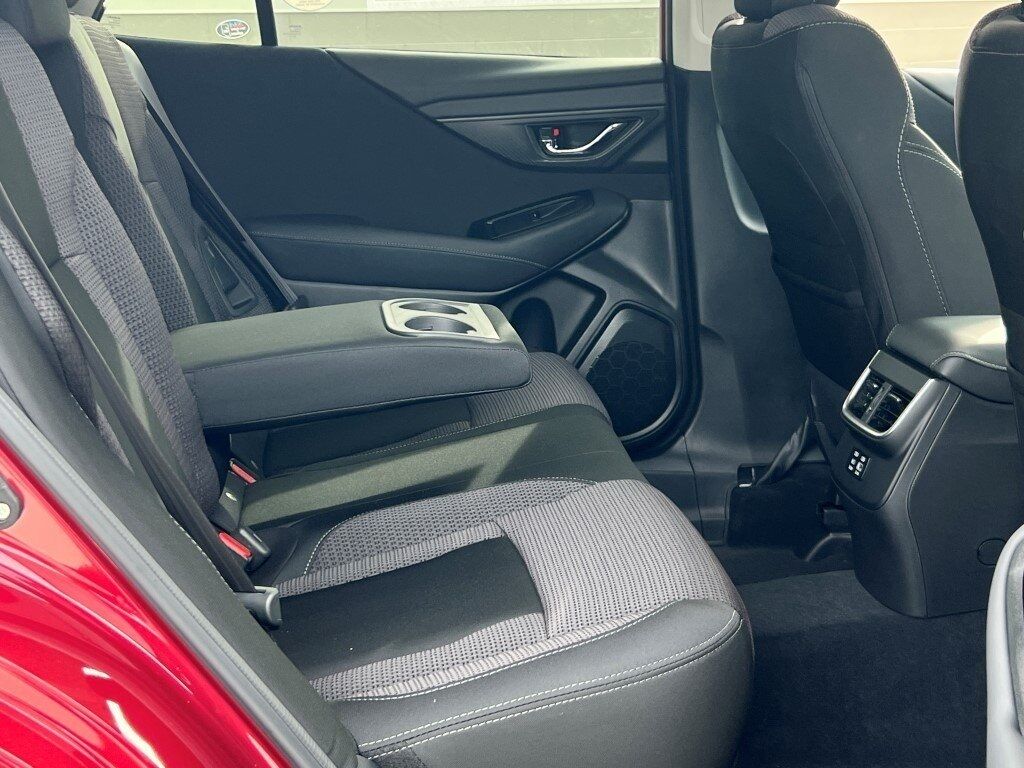 2025 Subaru Outback Premium Springfield VA