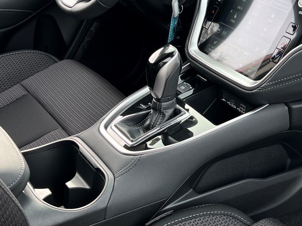 2025 Subaru Outback Premium Springfield VA