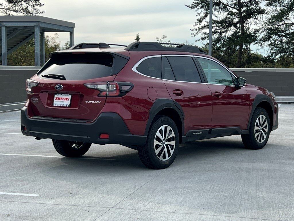 2025 Subaru Outback Premium Springfield VA