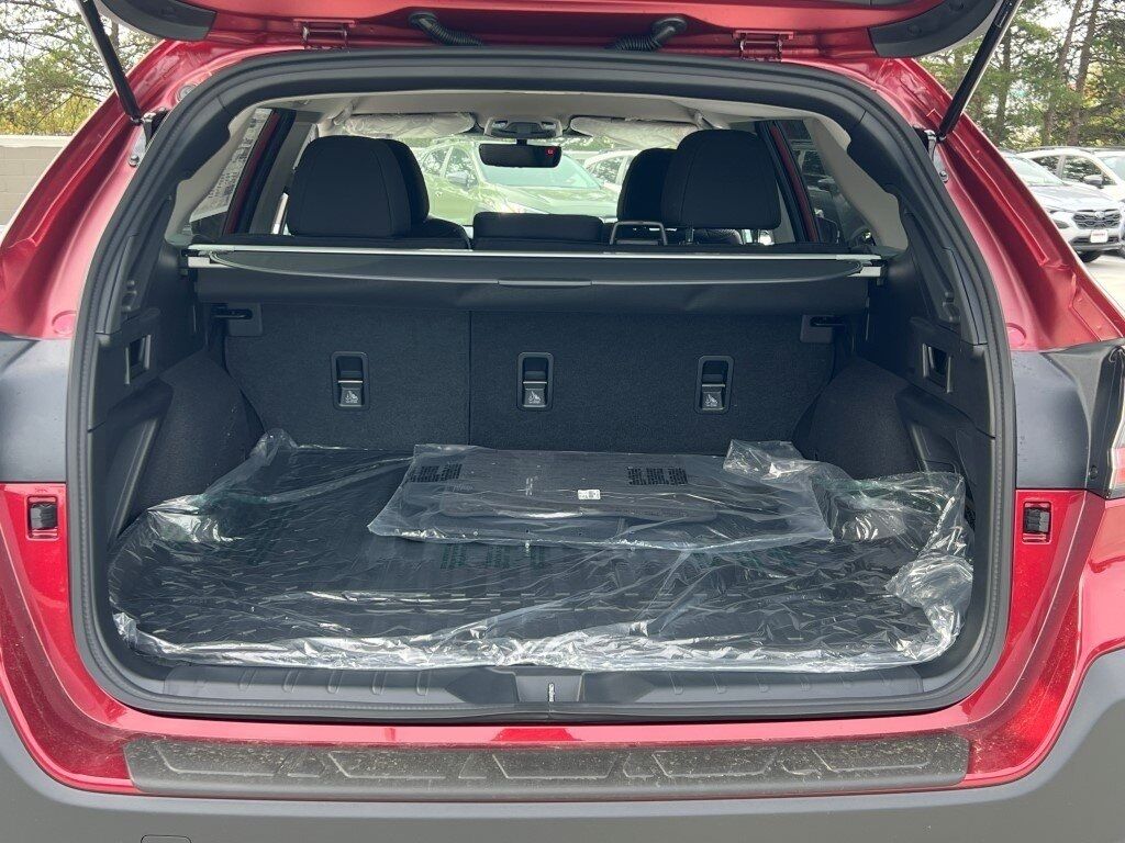 2025 Subaru Outback Premium Springfield VA