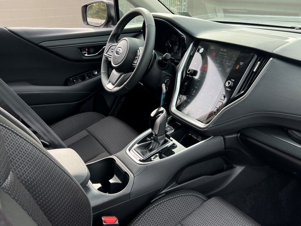 2025 Subaru Outback Premium Springfield VA