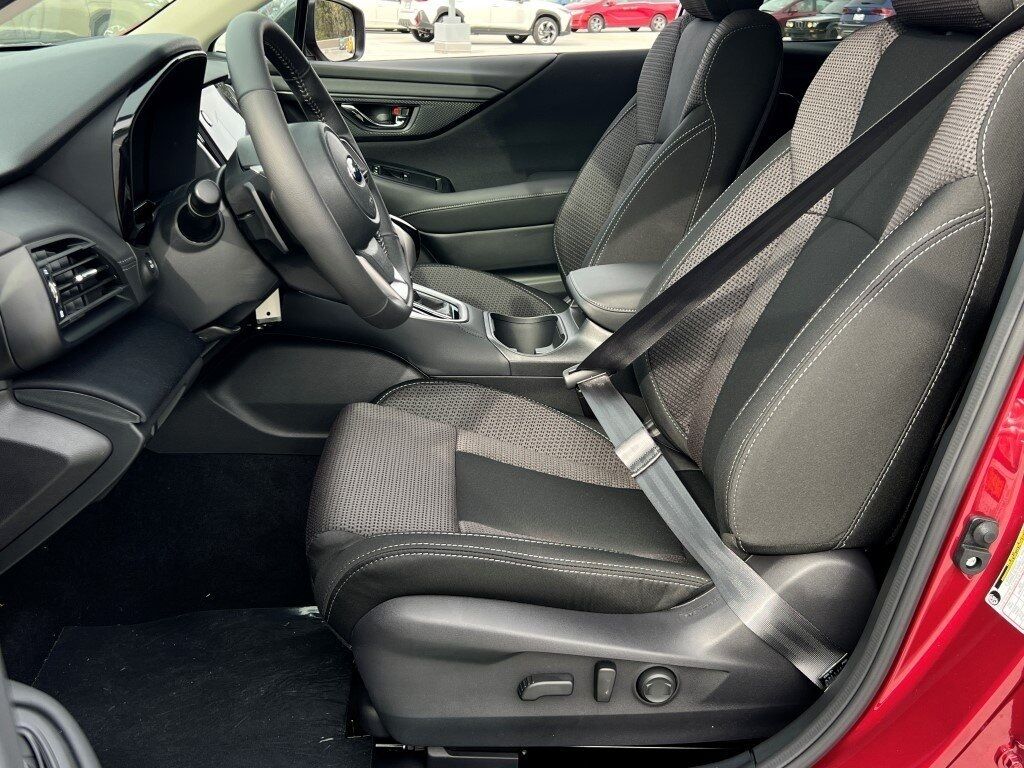 2025 Subaru Outback Premium Springfield VA