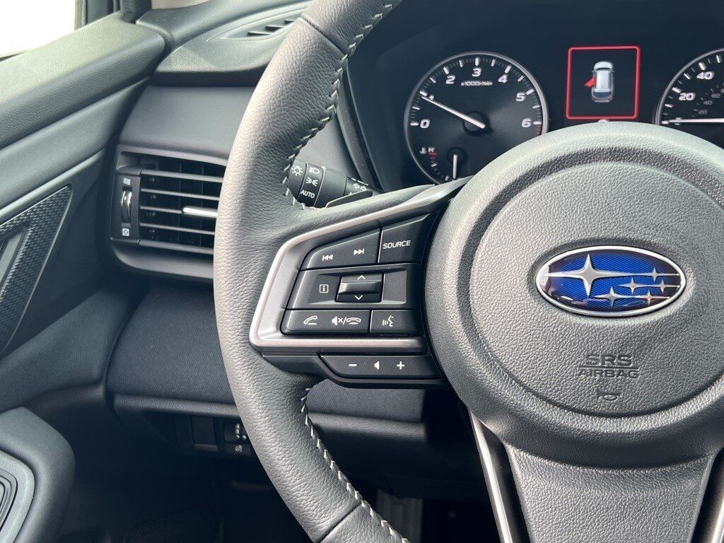 2025 Subaru Outback Premium Springfield VA