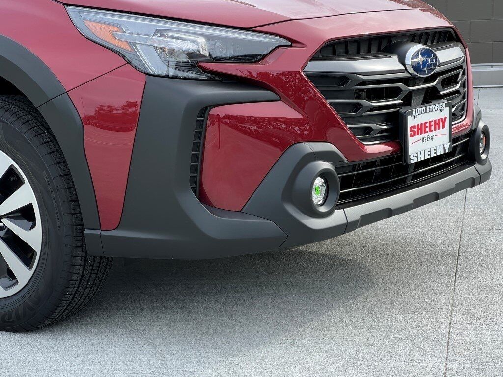 2025 Subaru Outback Premium Springfield VA