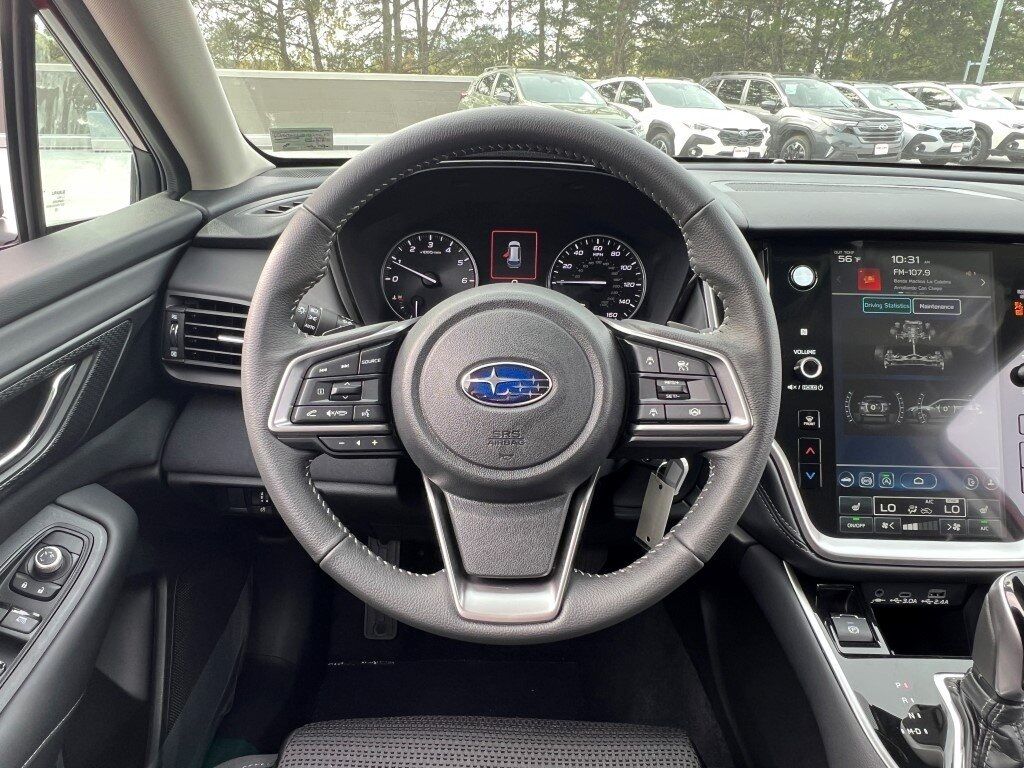 2025 Subaru Outback Premium Springfield VA