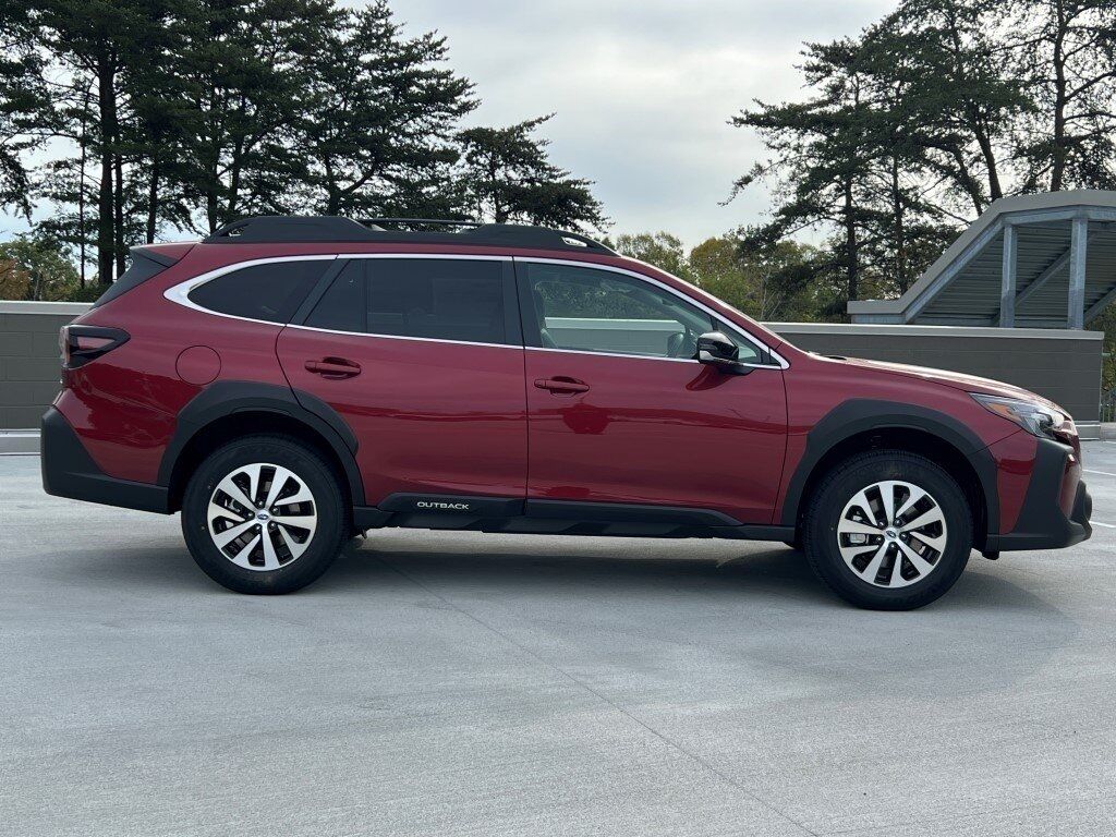 2025 Subaru Outback Premium Springfield VA