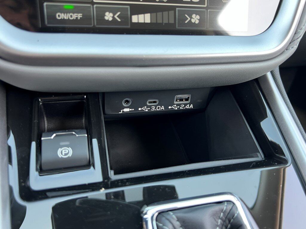 2025 Subaru Outback Premium Springfield VA