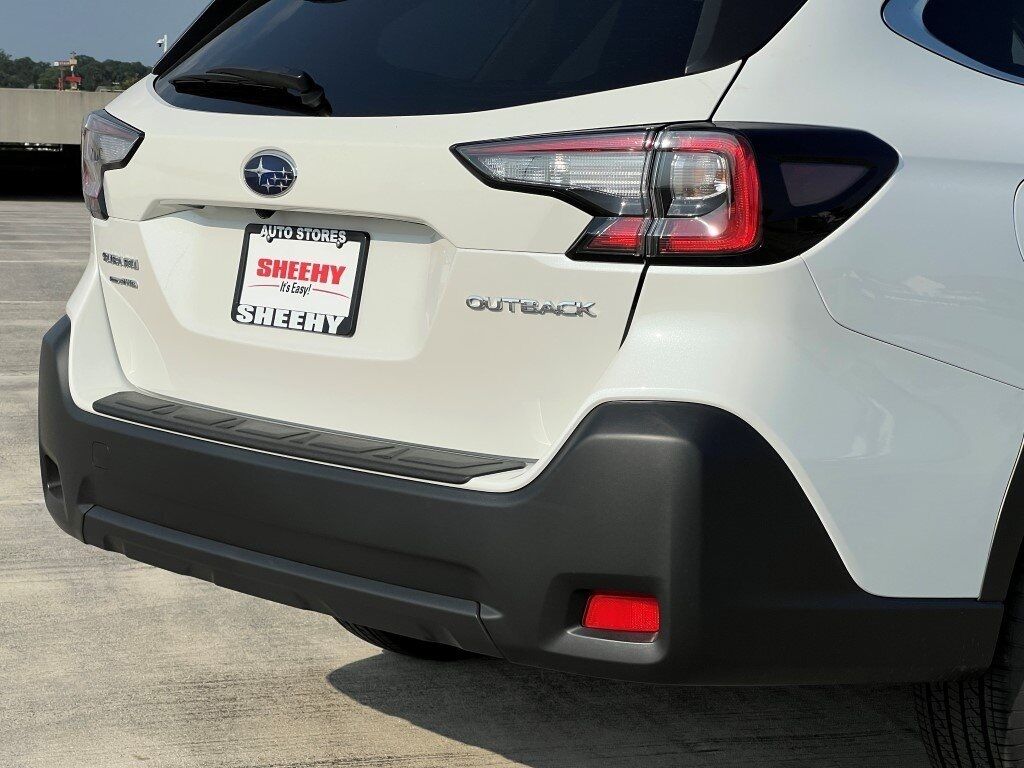 2025 Subaru Outback Premium Springfield VA