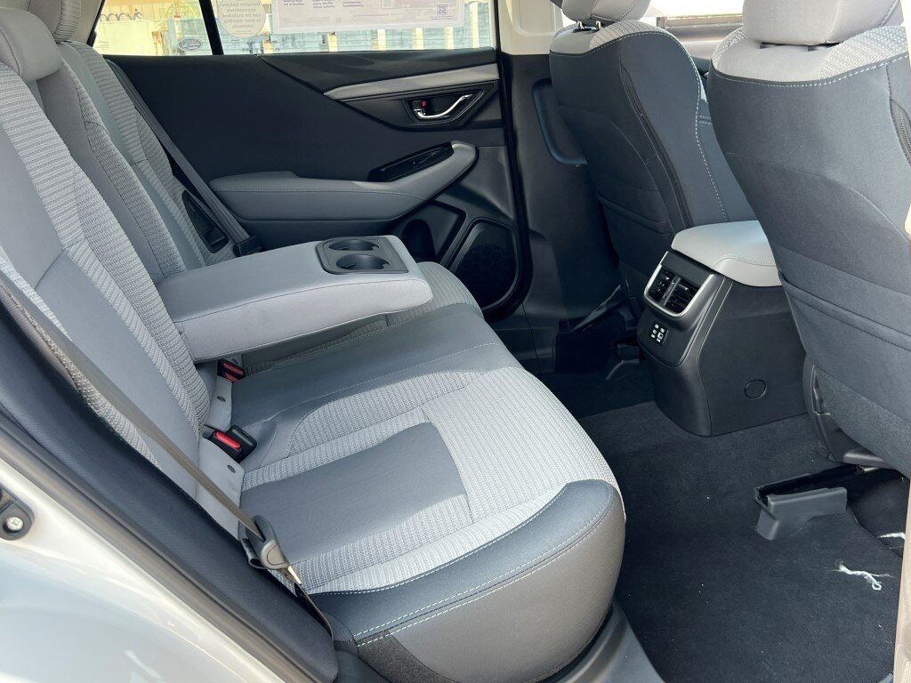 2025 Subaru Outback Premium Springfield VA