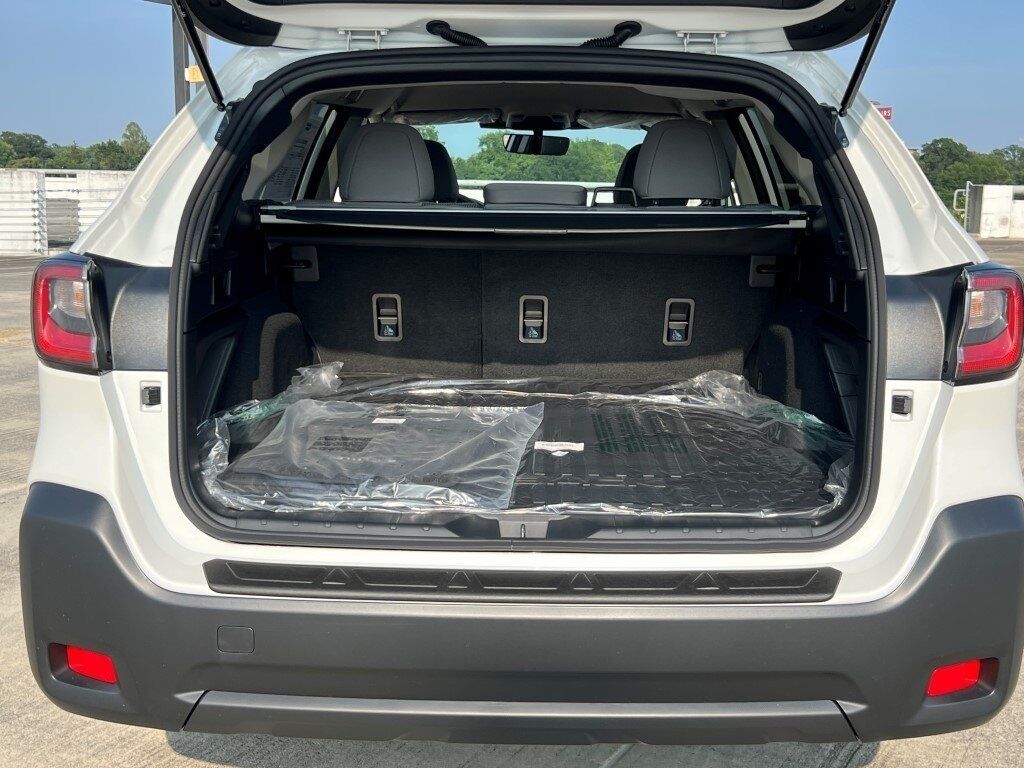 2025 Subaru Outback Premium Springfield VA