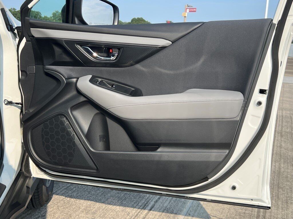 2025 Subaru Outback Premium Springfield VA