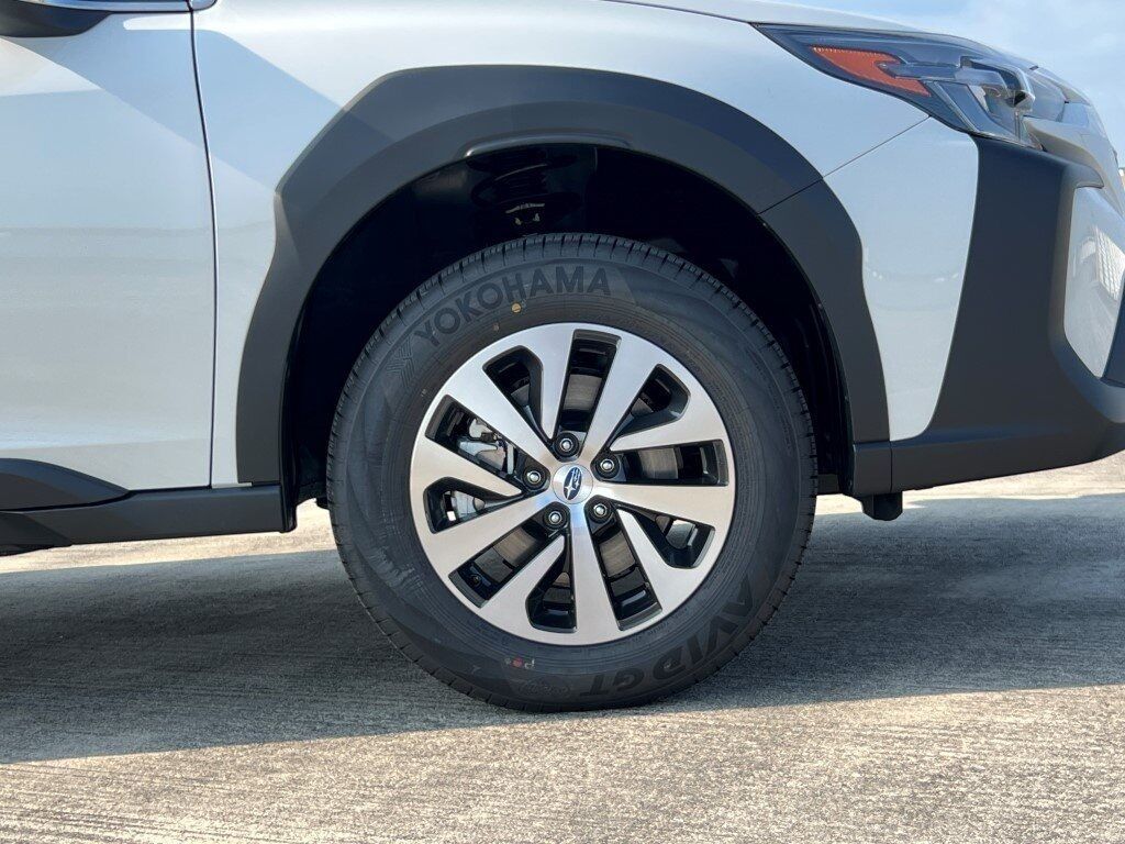 2025 Subaru Outback Premium Springfield VA