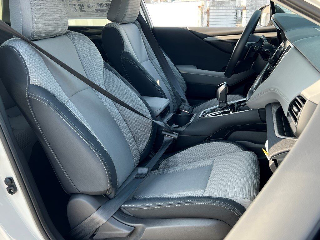 2025 Subaru Outback Premium Springfield VA