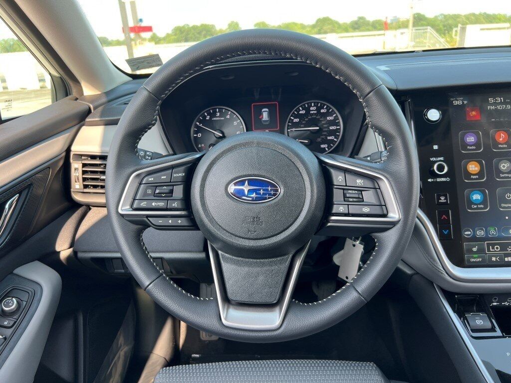 2025 Subaru Outback Premium Springfield VA