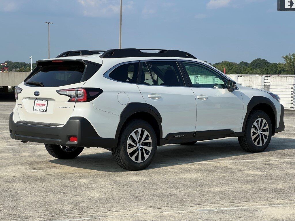 2025 Subaru Outback Premium Springfield VA