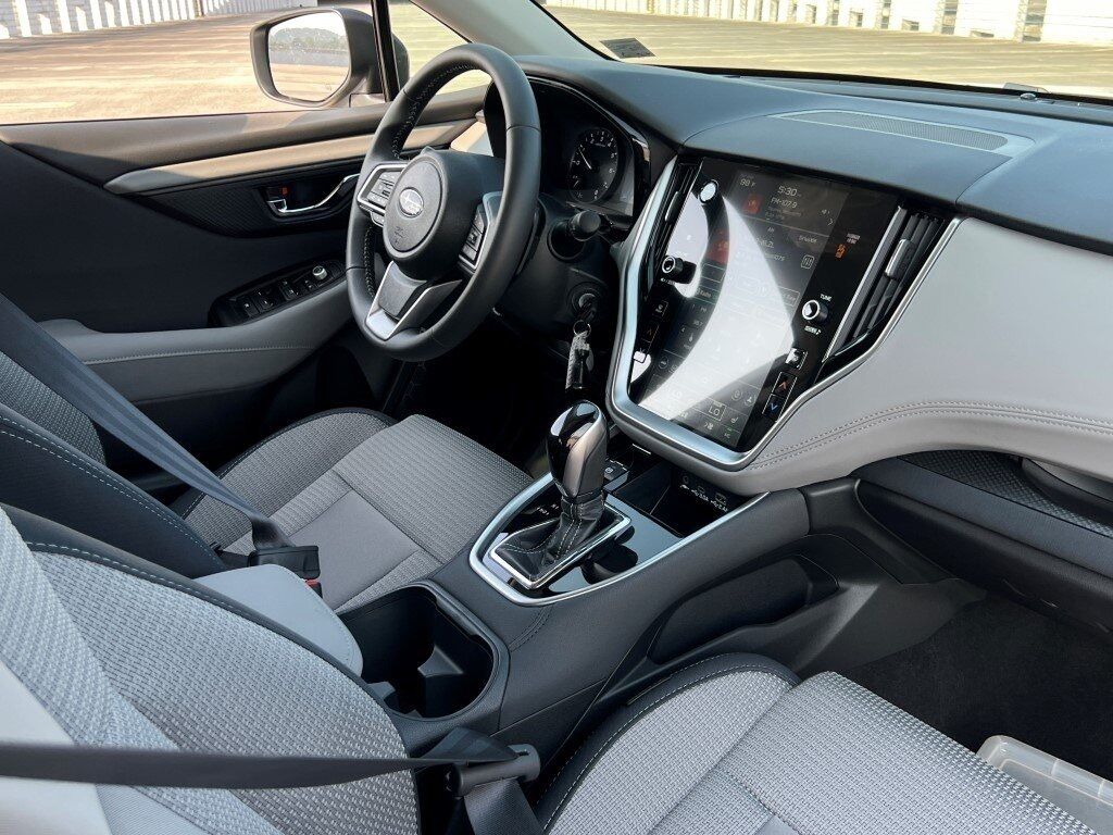 2025 Subaru Outback Premium Springfield VA