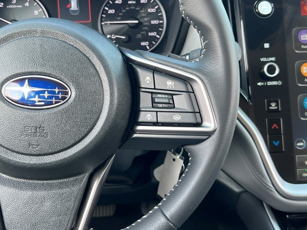 2025 Subaru Outback Premium Springfield VA