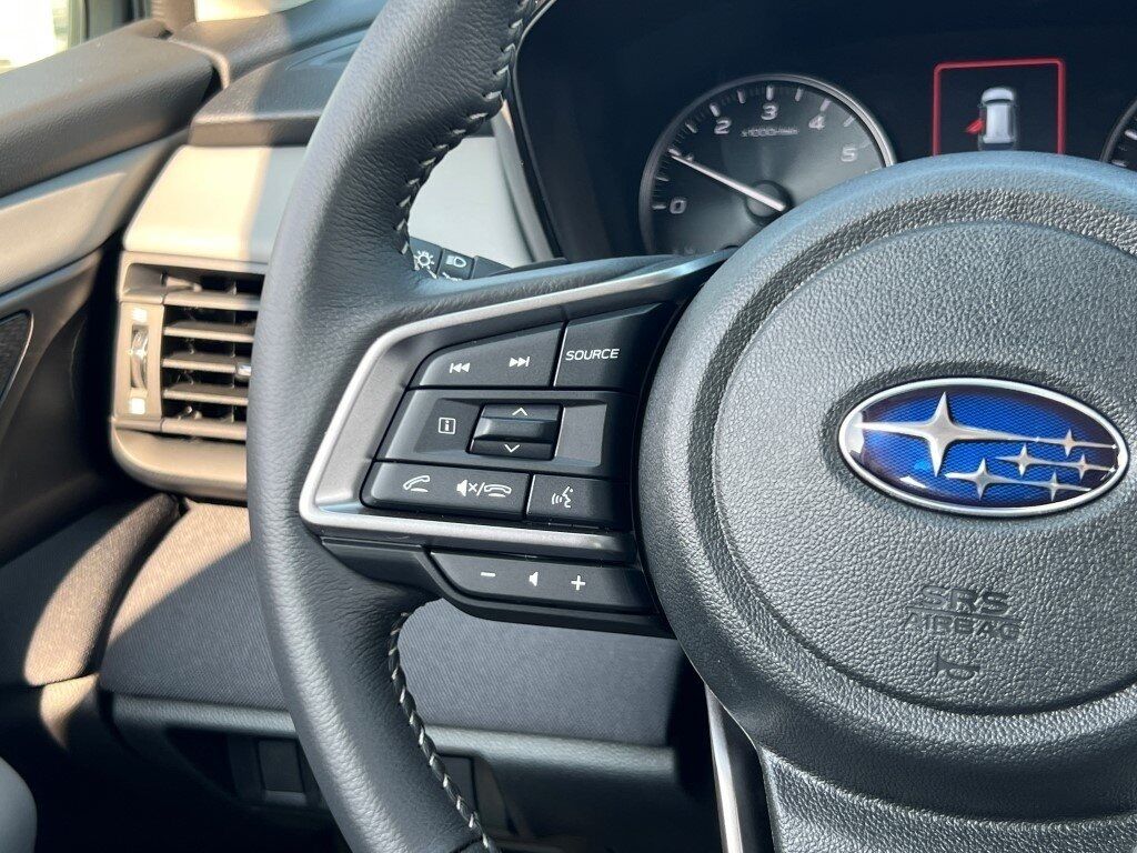 2025 Subaru Outback Premium Springfield VA