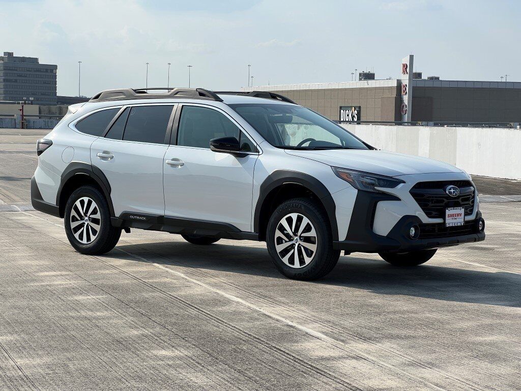 2025 Subaru Outback Premium Springfield VA