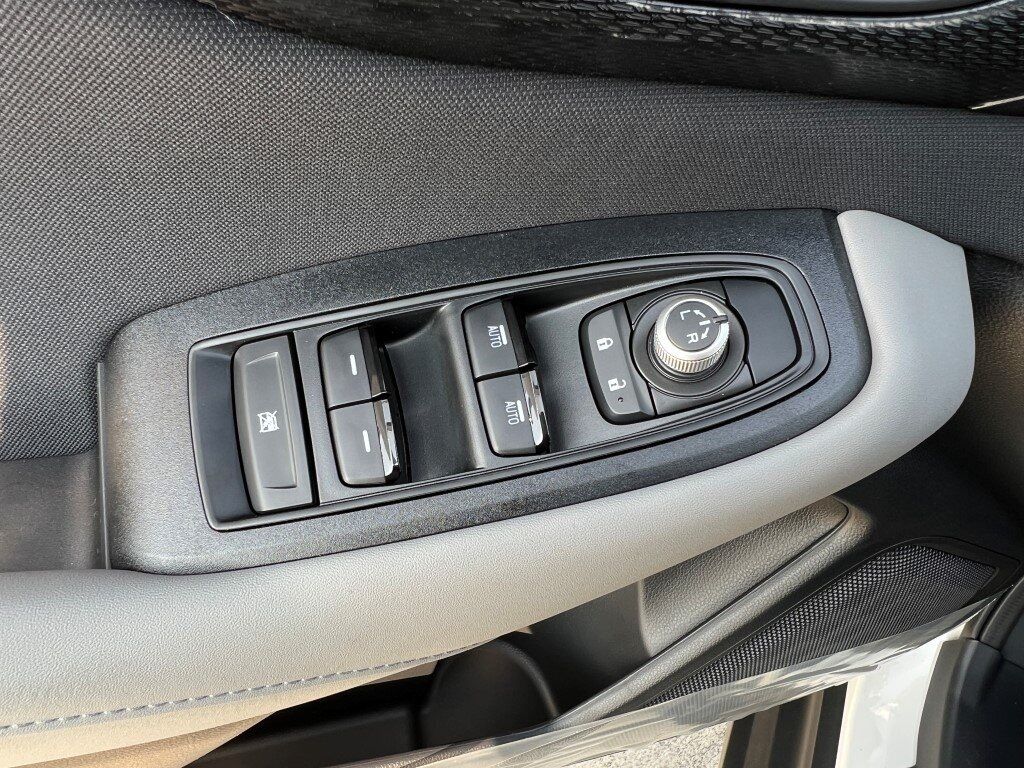 2025 Subaru Outback Premium Springfield VA