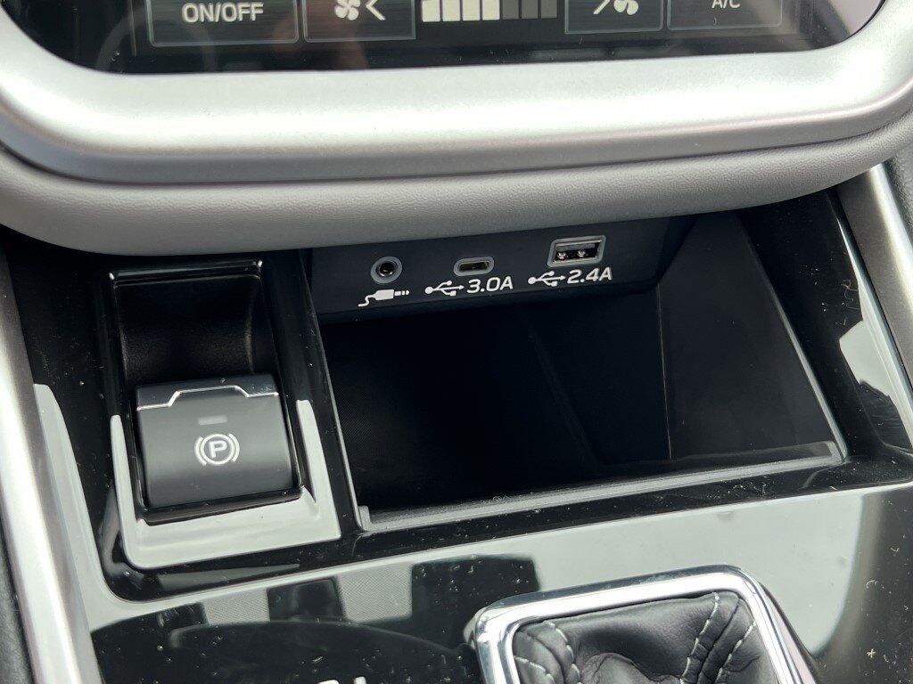 2025 Subaru Outback Premium Springfield VA