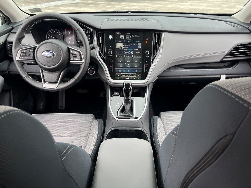 2025 Subaru Outback Premium Springfield VA