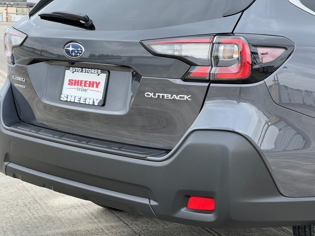 2025 Subaru Outback Premium Springfield VA