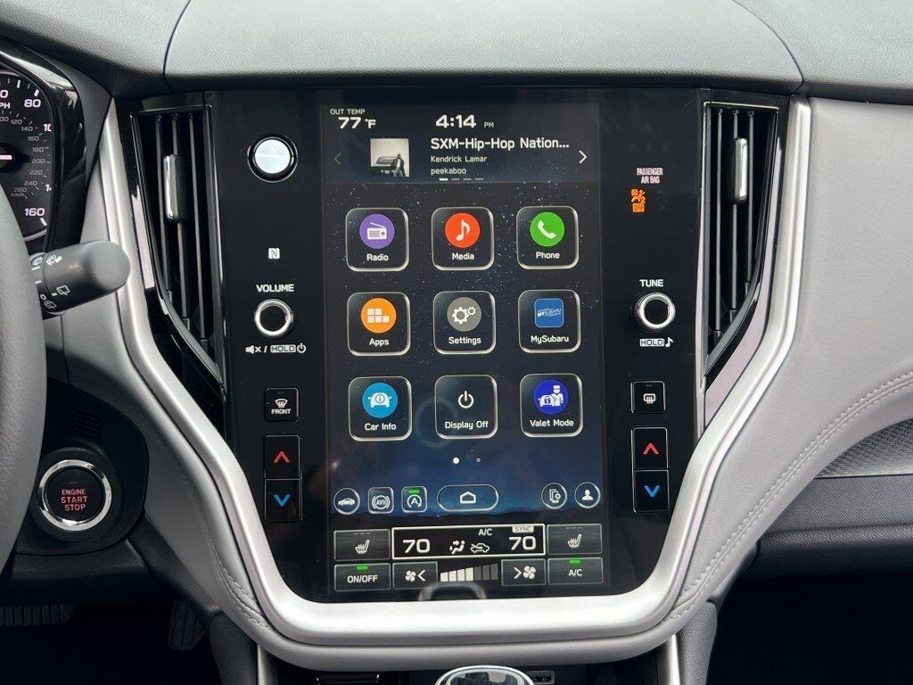 2025 Subaru Outback Premium Springfield VA