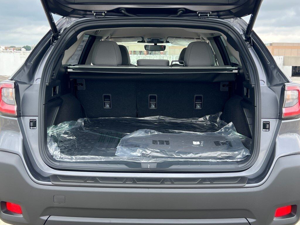 2025 Subaru Outback Premium Springfield VA