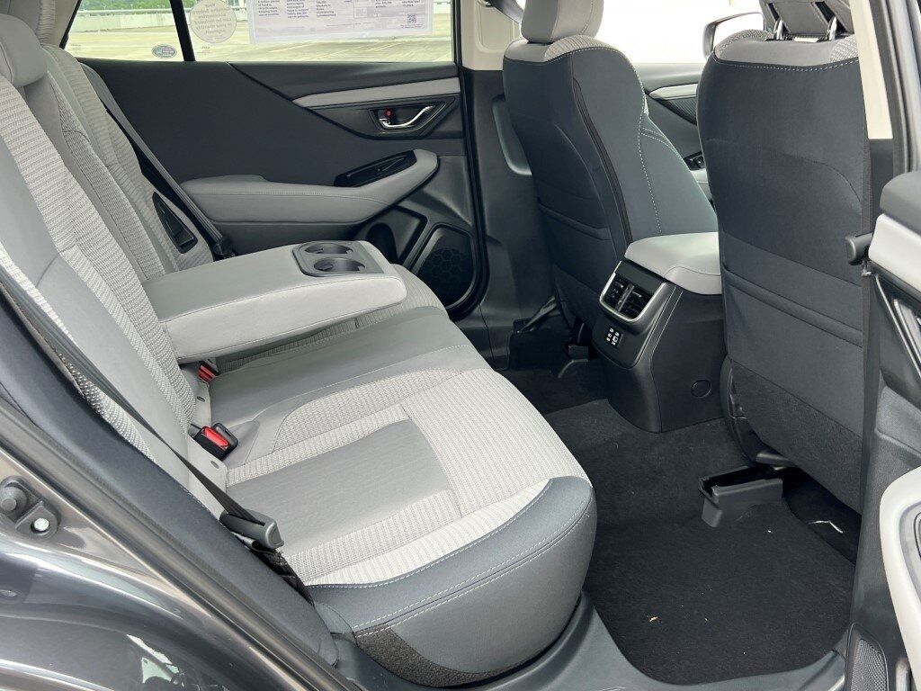 2025 Subaru Outback Premium Springfield VA