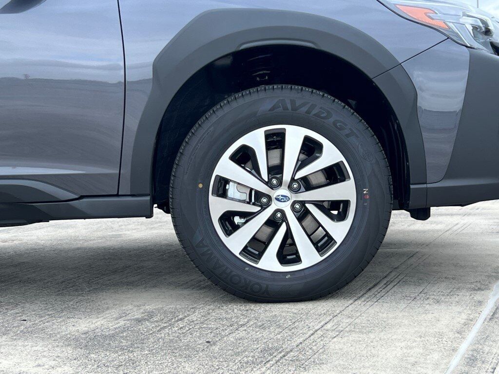 2025 Subaru Outback Premium Springfield VA