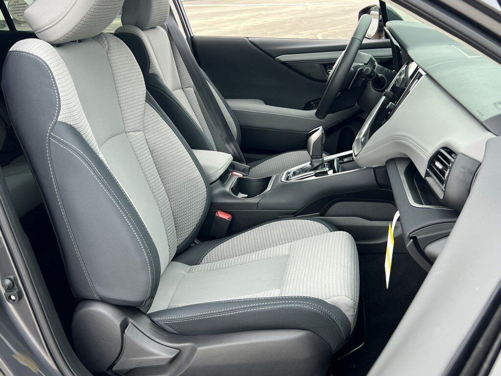 2025 Subaru Outback Premium Springfield VA