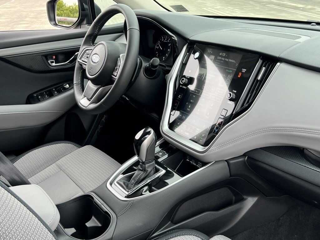 2025 Subaru Outback Premium Springfield VA