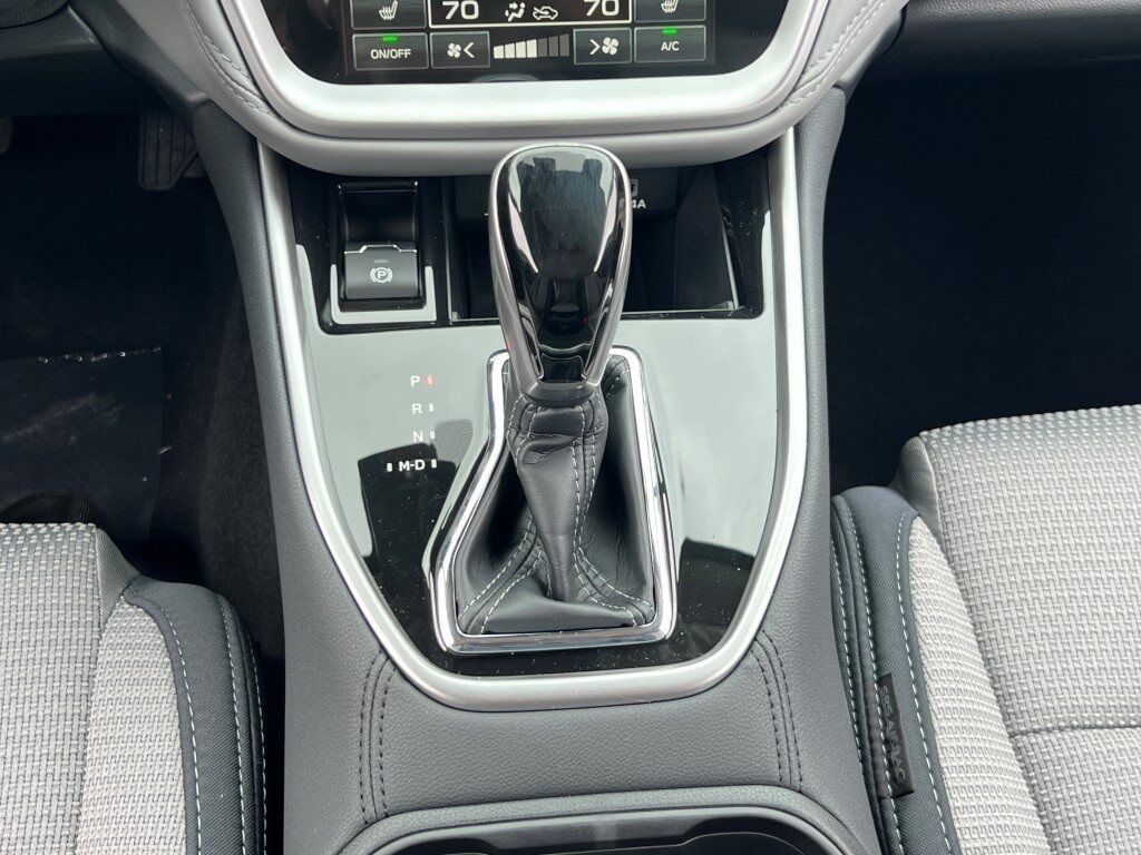2025 Subaru Outback Premium Springfield VA