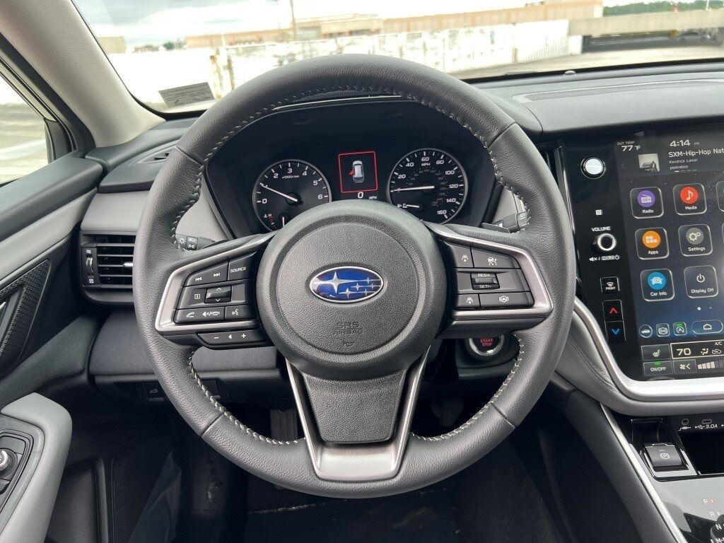 2025 Subaru Outback Premium Springfield VA