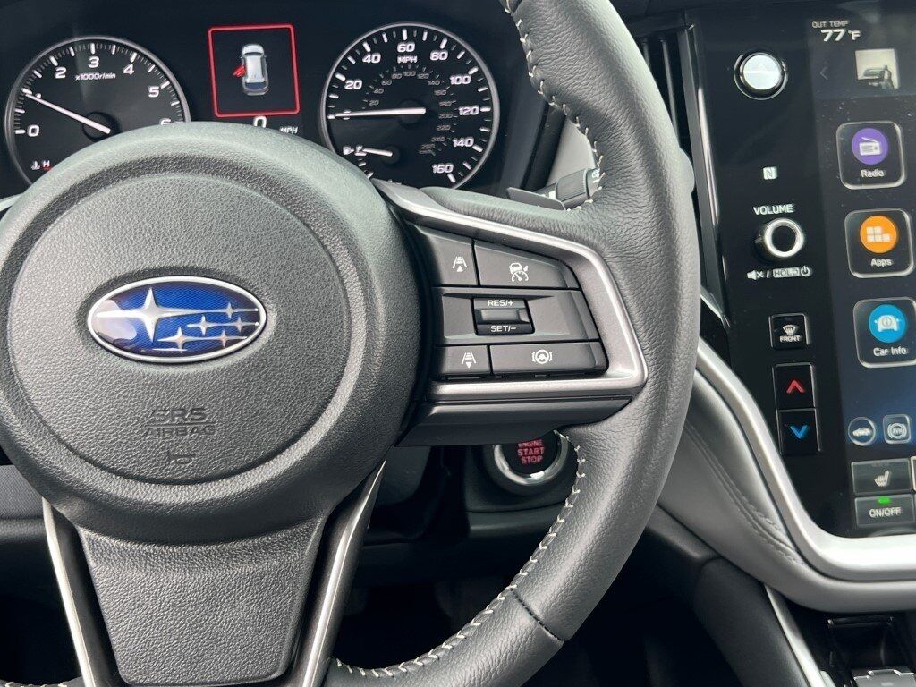 2025 Subaru Outback Premium Springfield VA