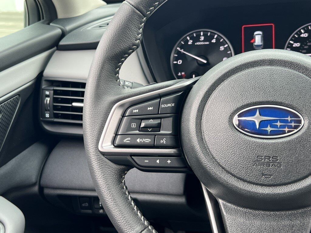 2025 Subaru Outback Premium Springfield VA