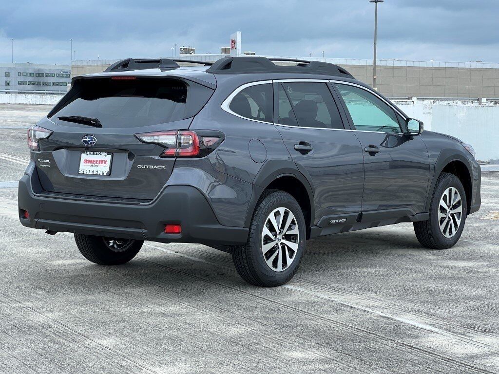 2025 Subaru Outback Premium Springfield VA