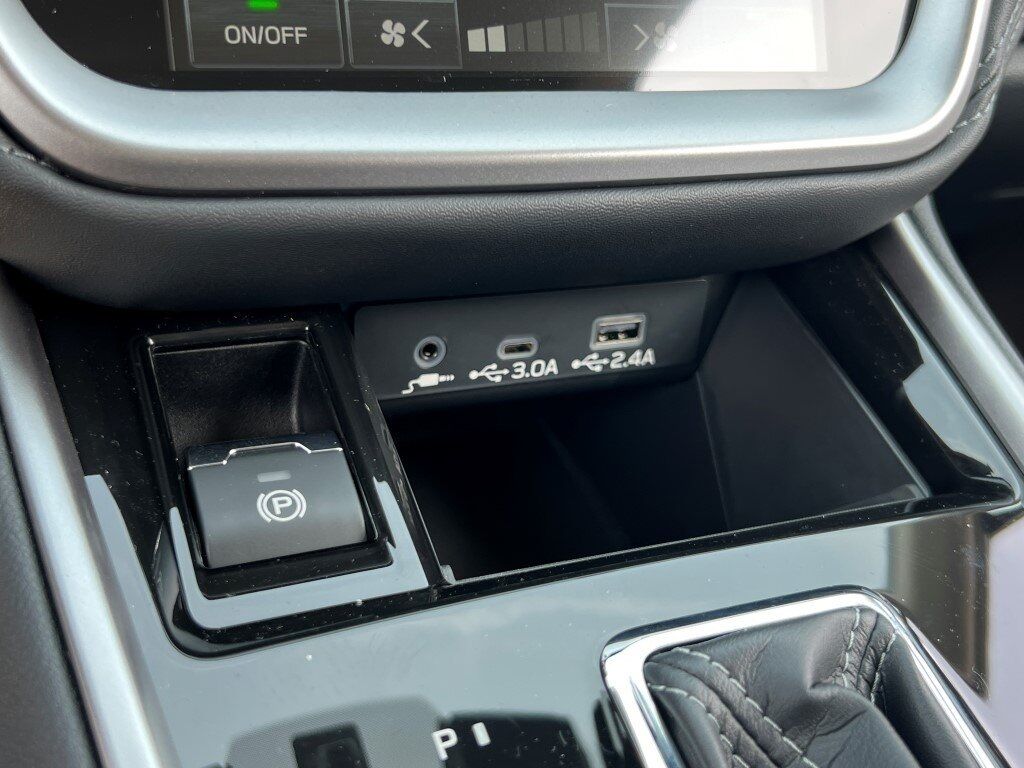 2025 Subaru Outback Premium Springfield VA