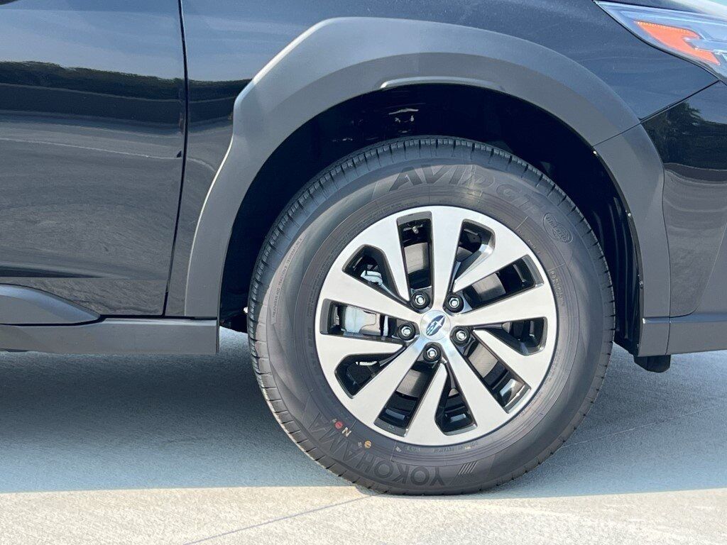 2025 Subaru Outback Premium Springfield VA