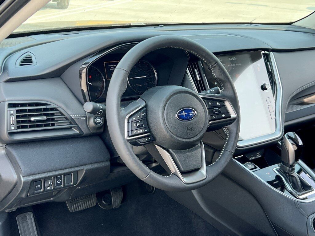 2025 Subaru Outback Premium Springfield VA