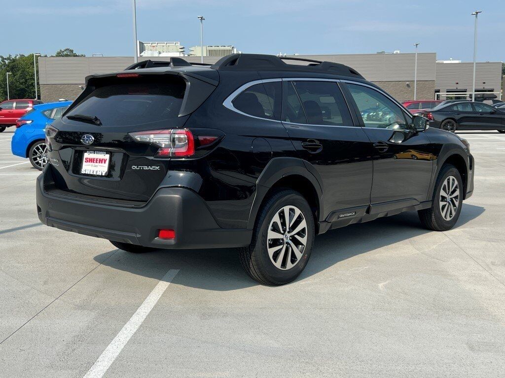 2025 Subaru Outback Premium Springfield VA