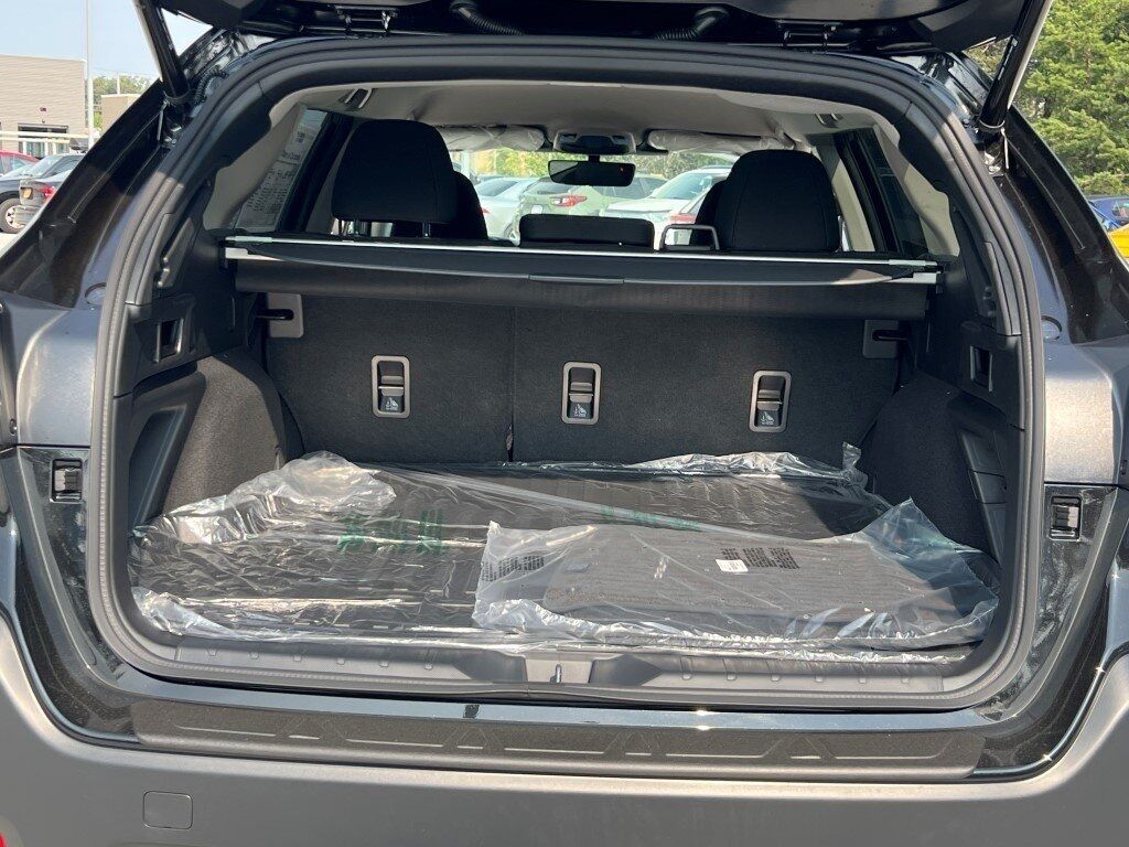 2025 Subaru Outback Premium Springfield VA