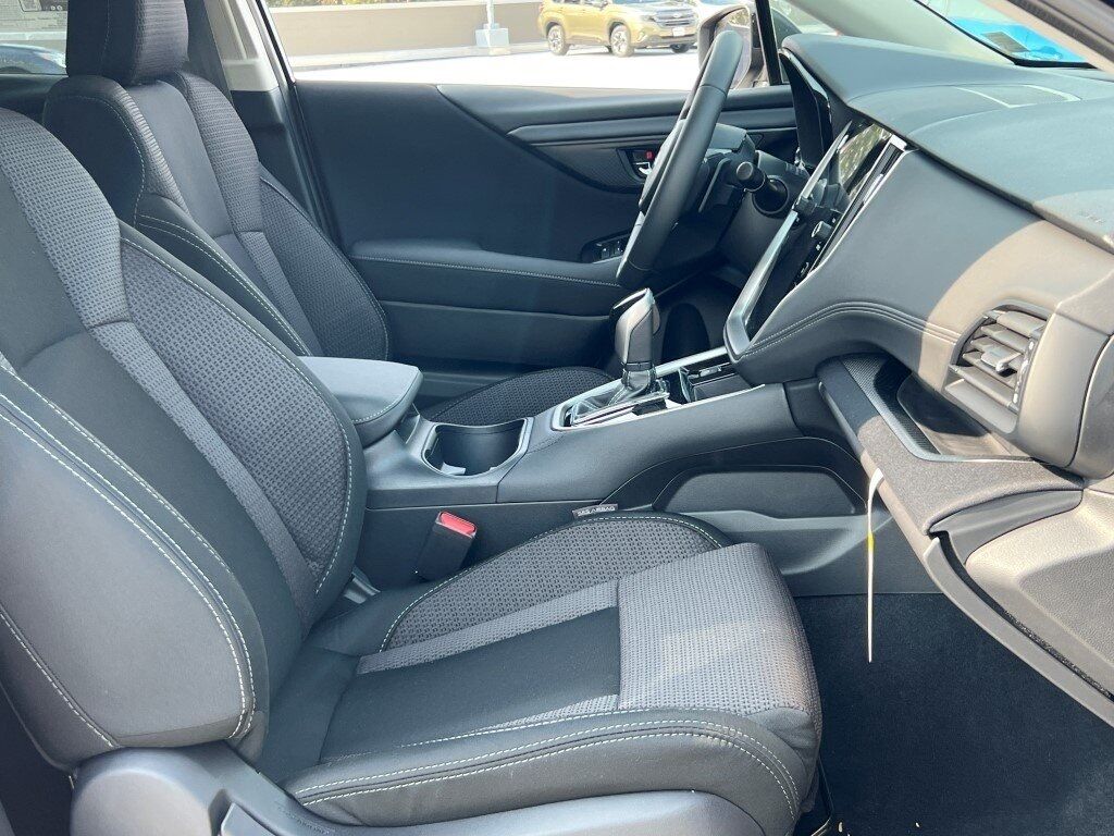 2025 Subaru Outback Premium Springfield VA