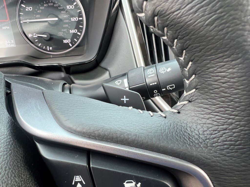 2025 Subaru Outback Premium Springfield VA