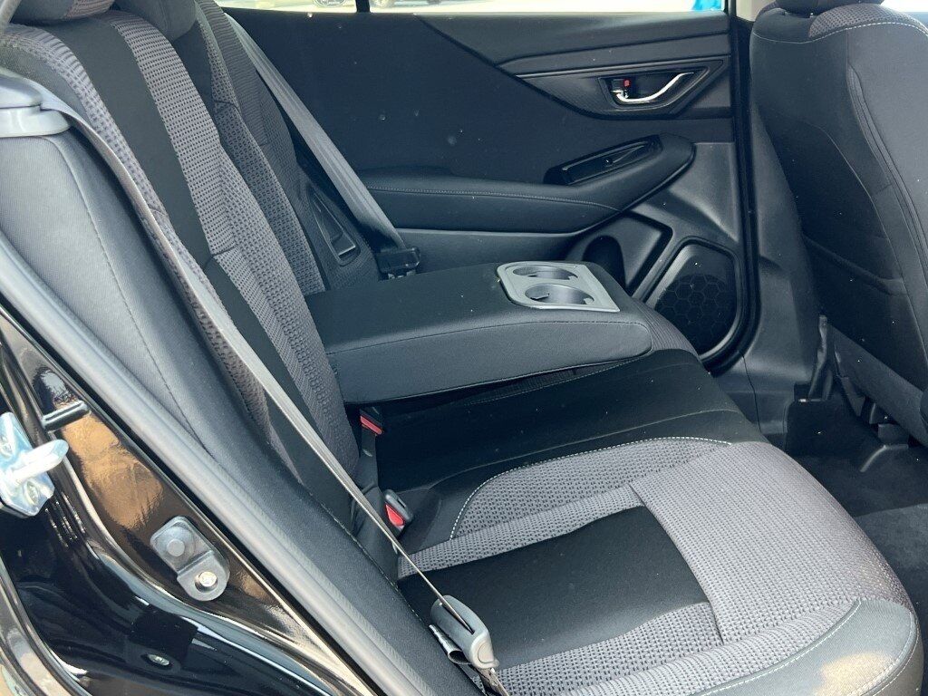 2025 Subaru Outback Premium Springfield VA