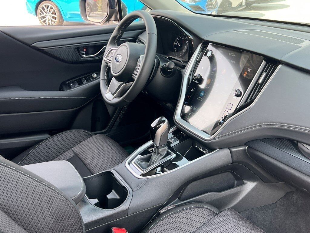2025 Subaru Outback Premium Springfield VA