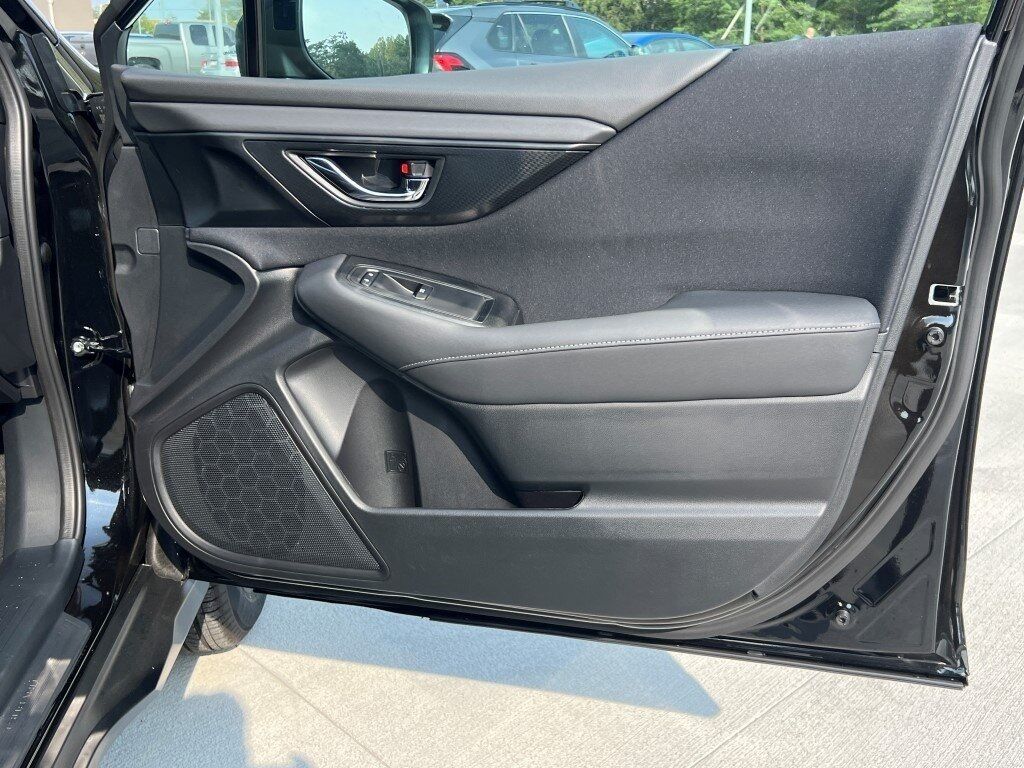 2025 Subaru Outback Premium Springfield VA
